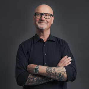 Frieder Barth